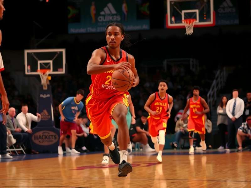 Indian Dribble Sensation Local Version Screenshot